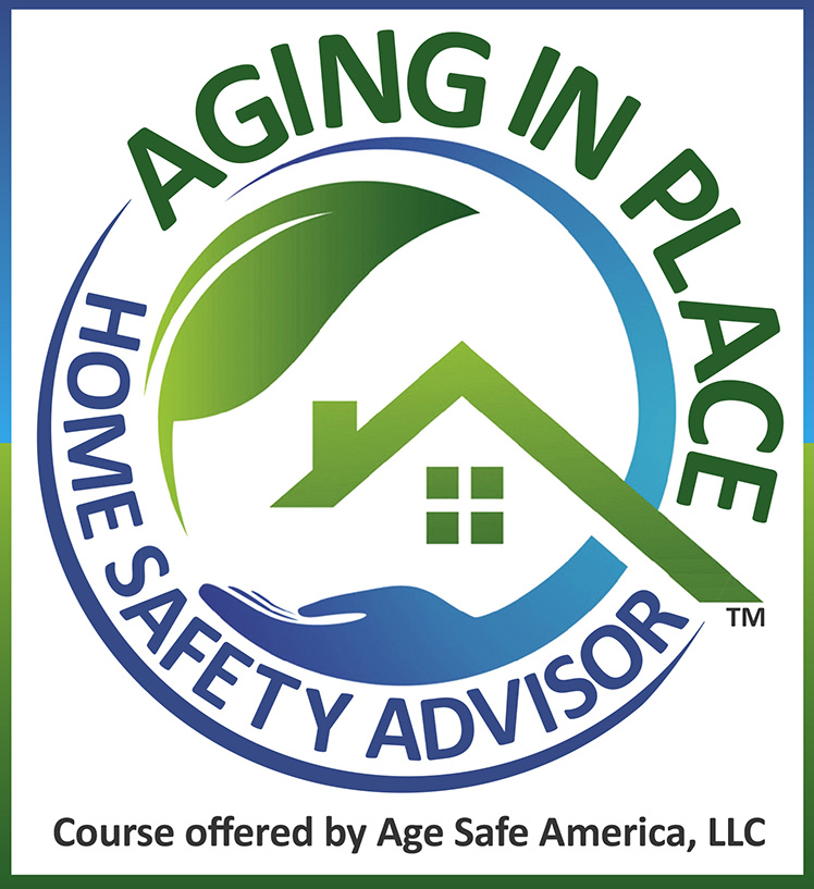 Aging In Place - Home Safety Advisor